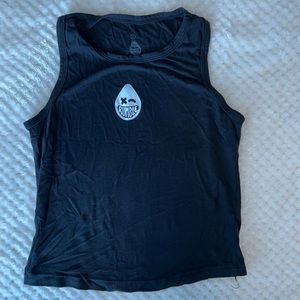 Rumble Boxing Tank